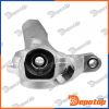Fusée d'essieu, suspension de roue gauche pour LAND ROVER | LR099022, ZZP-LR-013